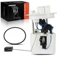 thumbnail image 1 of A-Premium Electric Fuel Pump Module Assembly Replacement for Mazda 6 2003-2008 I4 2.3L Excluded California E8588M, 1 of 8