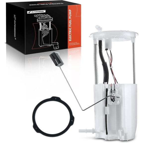 A-Premium Electric Fuel Pump Module Assembly Replacement for Mazda CX-7 2007-2012 l4 2.3L Left Side