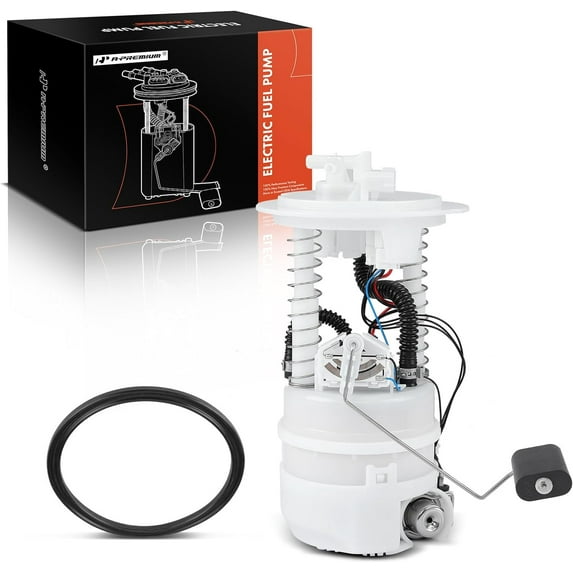 A-Premium Electric Fuel Pump Module Assembly Replacement for Murano 2003-2007 2009-2014 V6 3.5L