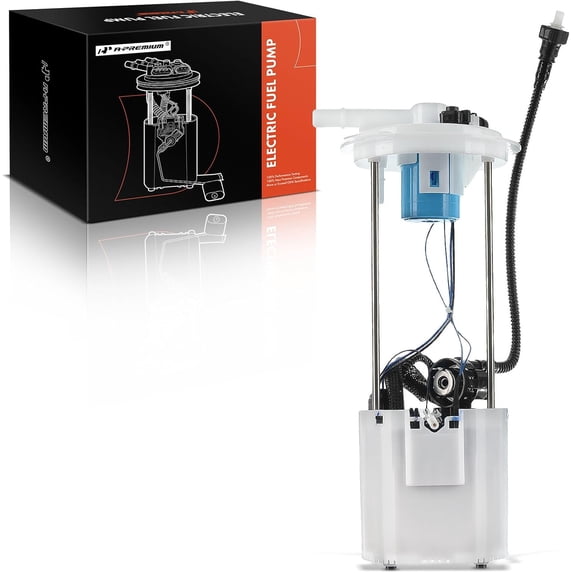 A-Premium Electric Fuel Pump Module Assembly Replacement for Pontiac GTO 2004-2006 V8 5.7L 6.0L