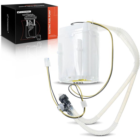 A-Premium Electric Fuel Pump Module Assembly Replacement for Porsche Boxster 911 2002-2004