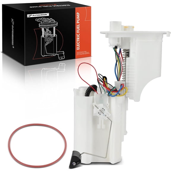 A-Premium Electric Fuel Pump Module Assembly with Sending Unit Compatible with Toyota Camry 2018-2022, Avalon 2019-2022 & Lexus ES300h 2019-2022, 2.5L, Replace# 2307025020