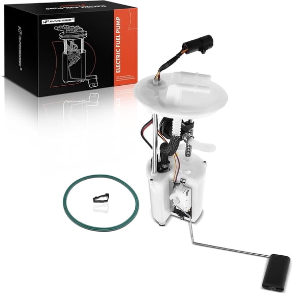 A-Premium Electric Fuel Pump Module Assembly for Ford Escape Mazda Tribute 2001-2004 2.0L 3.0L