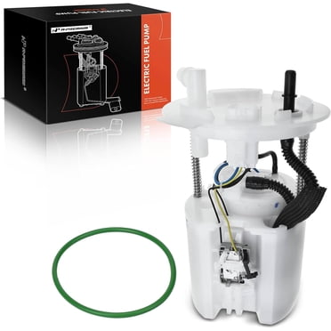Evan-Fischer Fuel Pump Module Assembly With Sending Unit For 2001 Ford Taurus – E2294M Replacement