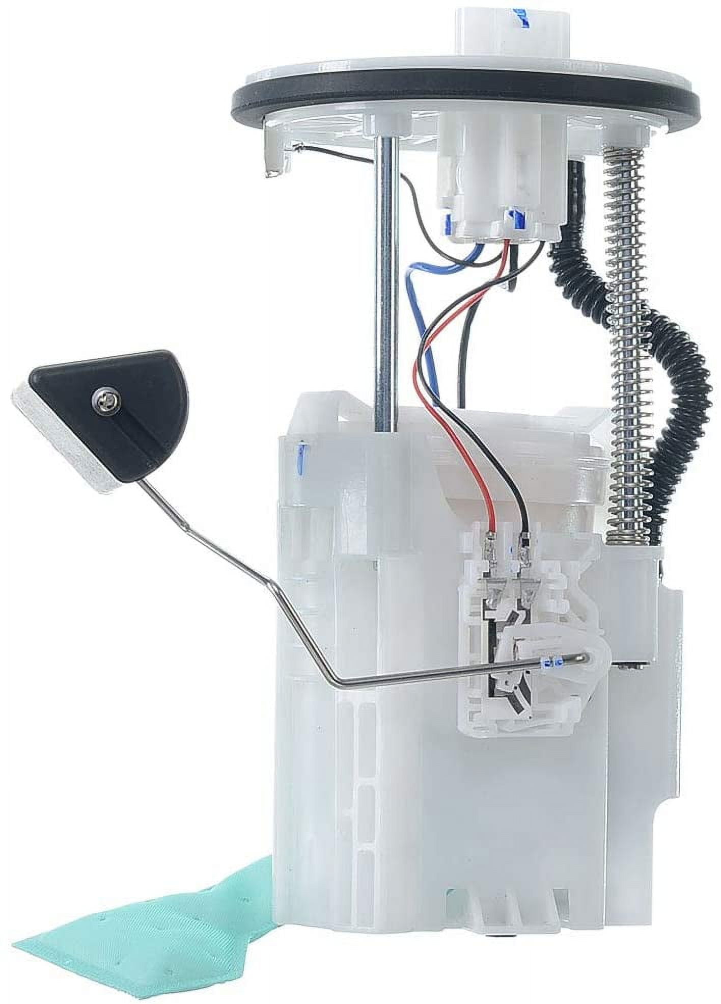 A-Premium Electric Fuel Pump Module Assembly Kit with Sending Unit