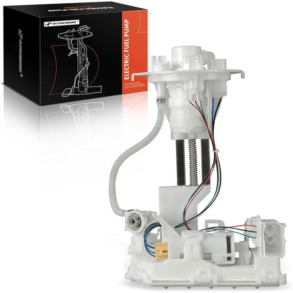 A-Premium Electric Fuel Pump Module Assembly with Sending Unit Compatible with Toyota Highlander 2020 2021 2022, 3.5L