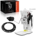 thumbnail image 1 of A-Premium Electric Fuel Pump Module Assembly with Sending Unit Replacement for Acura RL 2005-2008 V6 3.5L, 1 of 8