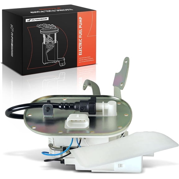 A-Premium Electric Fuel Pump Module Compatible with Harley-Davidson Street 500 2015-2020, Street 750 2015-2020, Street Rod 2017-2020