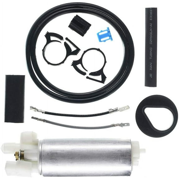 A-Premium Electric Fuel Pump Replacement for Chevrolet Monte Carlo Astro Blazer Camaro Cavalier S10 C/K 1500 2500 3500 Buick Century Cadillac Fits select: 1988-1995 CHEVROLET GMT-400