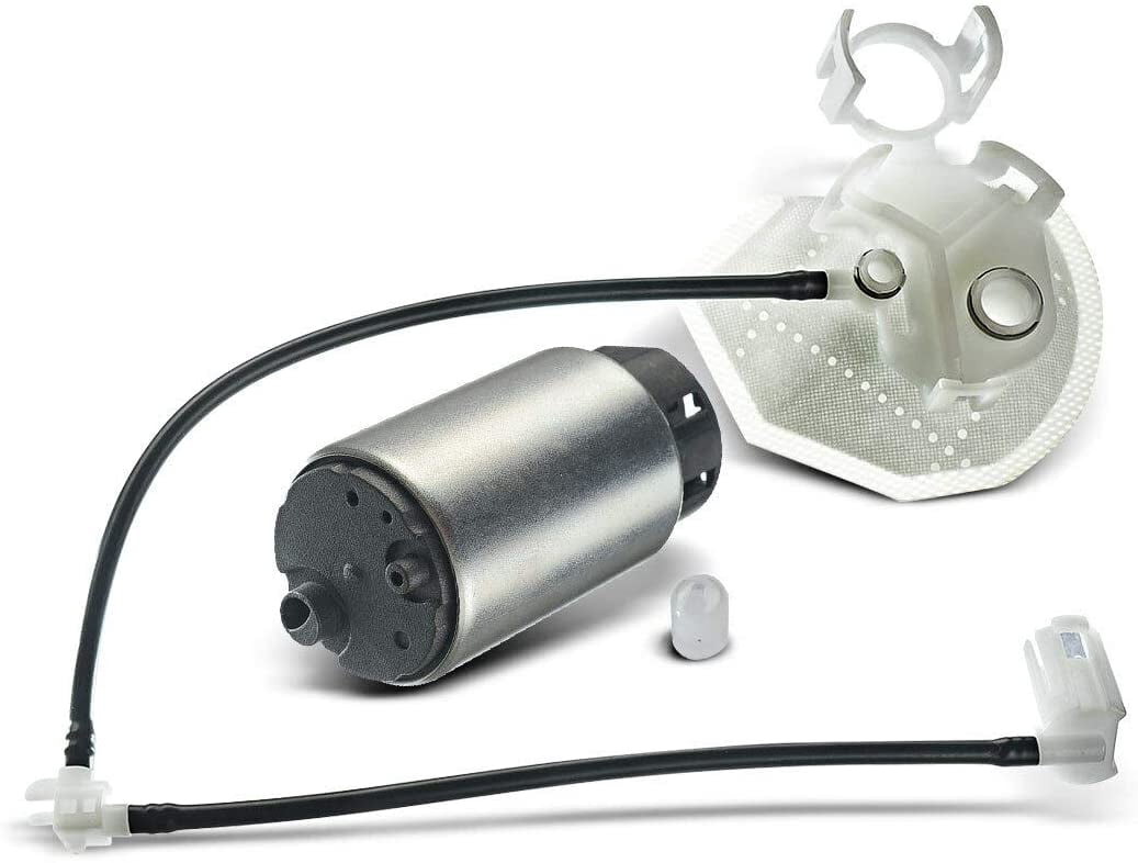 Lexus Nx Fuel Pump Module Assembly