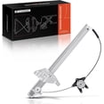 thumbnail image 1 of A-Premium Electric Power Window Regulator with Motor Compatible with Ford F-250 Super Duty 2013-2016, F-350 Super Duty, F-650 F650, F-750, F-450 Super Duty, F-550 Super Duty, Rear Left Driver Side, 1 of 6
