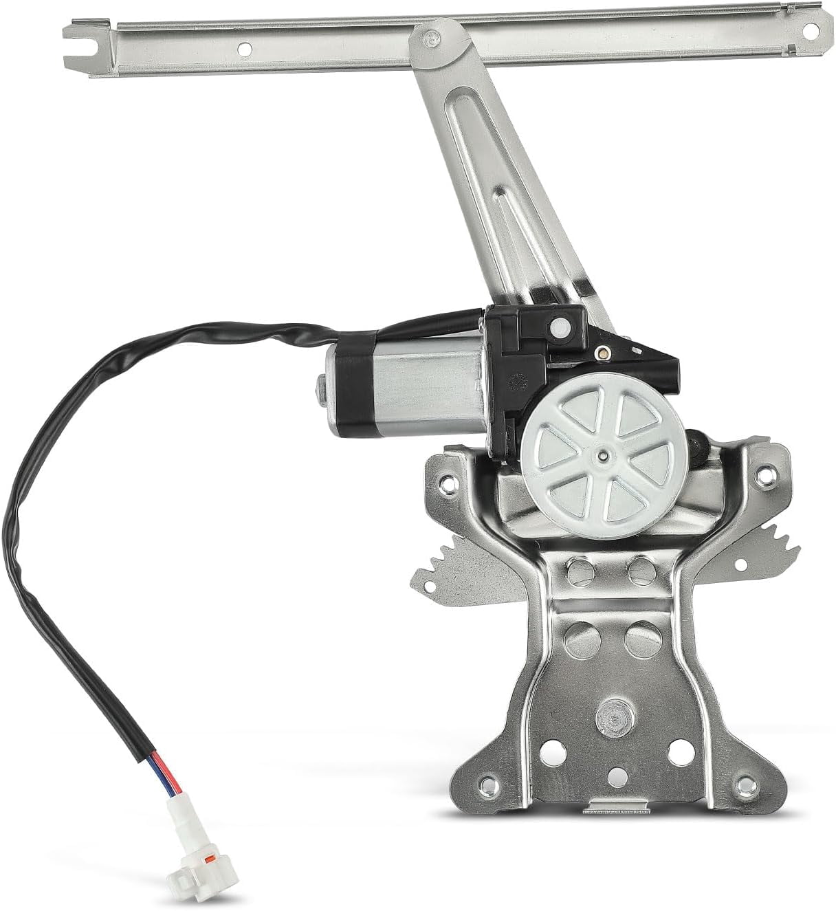 Garage-Pro Power Window Regulator With Motor - Driver Side For Toyota RAV4 2006-2012 & Scion XA 2004-2006, Replaces 6980252080
