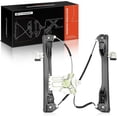 thumbnail image 1 of A-Premium Electric Power Window Regulator Without Motor Compatible with Chevrolet Cruze 2011-2015, Cruze Limited 2016, Front Left Driver Side, Replace# 95226749, 95265273, 1 of 8