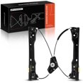 thumbnail image 1 of A-Premium Electric Power Window Regulator Without Motor Compatible with Dodge Durango 2011-2021 & Jeep WK2 Series Grand Cherokee 2011-2021, Front Right Passenger Side, 1 of 6