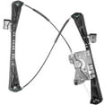 thumbnail image 1 of A-Premium Electric Power Window Regulator Without Motor Compatible with Lincoln LS 2003-2006 Sedan Front Left Driver Side, 1 of 3