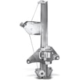 thumbnail image 1 of A-Premium Electric Power Window Regulator Without Motor Compatible with Toyota Avalon 2000-2004 Rear Left Driver Side, 1 of 9