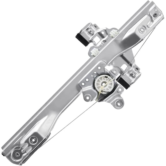 A-Premium Electric Power Window Regulator Without Motor Replacement for Chevrolet Cruze 2011-2012 Rear Passenger Side