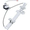 thumbnail image 1 of A-Premium Electric Power Window Regulator with Motor Compatible with Acura RL 2002-2004 Sedan Front Passenger Side, 1 of 6