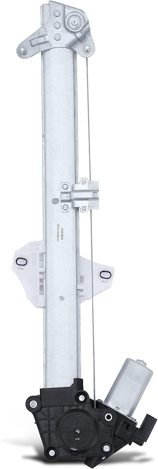 OEM 2018-2024 Honda Accord Window Regulator 72750-TVA-A01 | Honda Automotive Parts