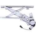 thumbnail image 1 of A-Premium Electric Power Window Regulator with Motor Compatible with Saturn Ion 2003-2007 Sedan Coupe Front Passenger Side, 1 of 6