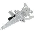 thumbnail image 1 of A-Premium Electric Power Window Regulator with Motor Compatible with Toyota RAV4 2013-2018 Sport Utility, Rear Right Passenger Side, 1 of 5