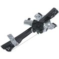 thumbnail image 1 of A-Premium Electric Power Window Regulator with Motor Replacement for Chevrolet Sonic 2012-2019 Front Driver Side, 1 of 3