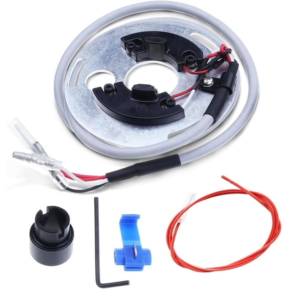 A-Premium Electronic Ignition System Compatible with Honda CB500 CB550F CB750 CB750A CB750F CB750K 1969-1978