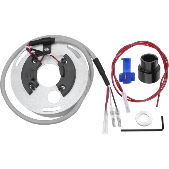 A-Premium Electronic Ignition System Compatible with Suzuki GS1000 GS1100 1978-1983