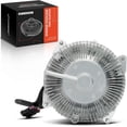 thumbnail image 1 of A-Premium Electronic Radiator Cooling Fan Clutch Compatible with Ram 2500 3500 4500 5500 2013-2018, 6.7L, Diesel Only, Replace# 52014729AB, 9202520, 1 of 8