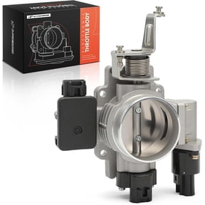 A-Premium Electronic Throttle Body Assembly Compatible with Jeep Grand Cherokee, Wrangler, Cherokee XJ, TJ, 1998-2001, 4.0L