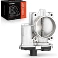 thumbnail image 1 of A-Premium Electronic Throttle Body Compatible with Chevy, GMC, Buick, Pontiac & Saturn Model - Equinox 2008-2009, Traverse 2009-2011, Acadia, Enclave, Lacrosse, Allure, Torrent, Outlook, 3.6L, 1 of 7