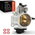 thumbnail image 1 of A-Premium Electronic Throttle Body Compatible with Hyundai Elantra 2003-2005, Tucson 2005-2009, Tiburon 2003-2008 & Kia Spectra 2004-2009, Sportage 2005-2010, Spectra5 2005-2009, 2.0L, 1 of 6