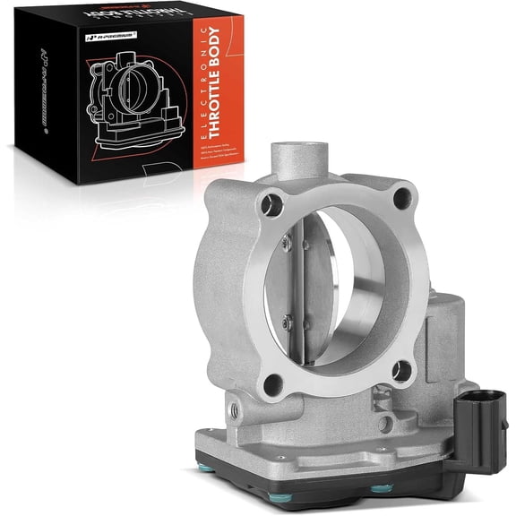 A-Premium Electronic Throttle Body Compatible with Ram 1500 2014-2018/2020-2022 1500 Classic 2019 & Jeep Grand Cherokee 2014-2019 Wrangler 2020-2023 Gladiator 2021-2023 3.0L Turbocharged