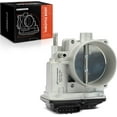 thumbnail image 1 of A-Premium Electronic Throttle Body Compatible with Toyota Tundra 2010-2019 4.6L, Sequoia 2010-2012 4.6L & Lexus GX460 2010-2021 4.6L - Replace# 220300S021, 2203038041, 1 of 5