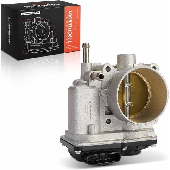 A-Premium Electronic Throttle Body Compatible with Chevrolet City Express 2015 2016 2017 2018