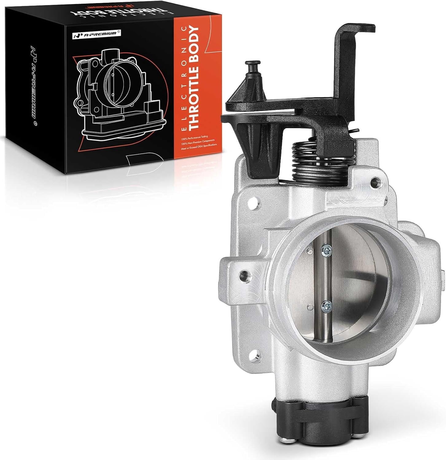 A-Premium Electronic Throttle Body Compatible with Ford Taurus 2000-2007 & Mercury Sable 2000-2005 3.0L