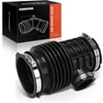 thumbnail image 1 of A-Premium Engine Air Clean Intake Tube Hose W/Clamps Compatible with Nissan Armada 2017-2024 & Infiniti QX80 2014-2024, QX56 2011-2013, 5.6L, 1 of 6