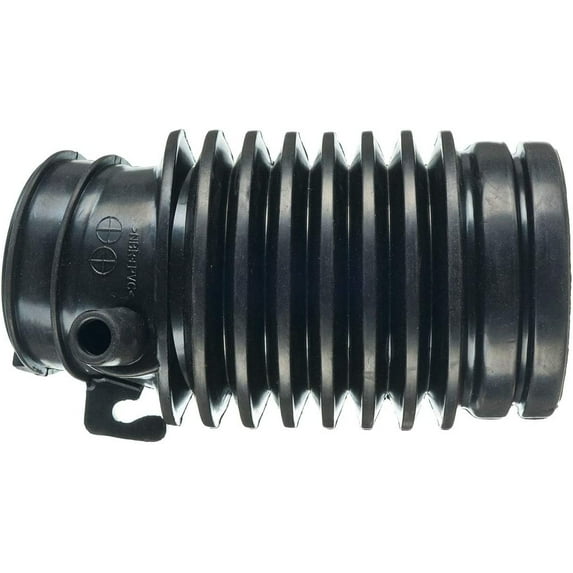 A-Premium Engine Air Cleaner Intake Hose Tube Replacement for Honda Accord 2003-2007(V6 3.0L Only) Acura TL 2004-2006 V6 3.2L
