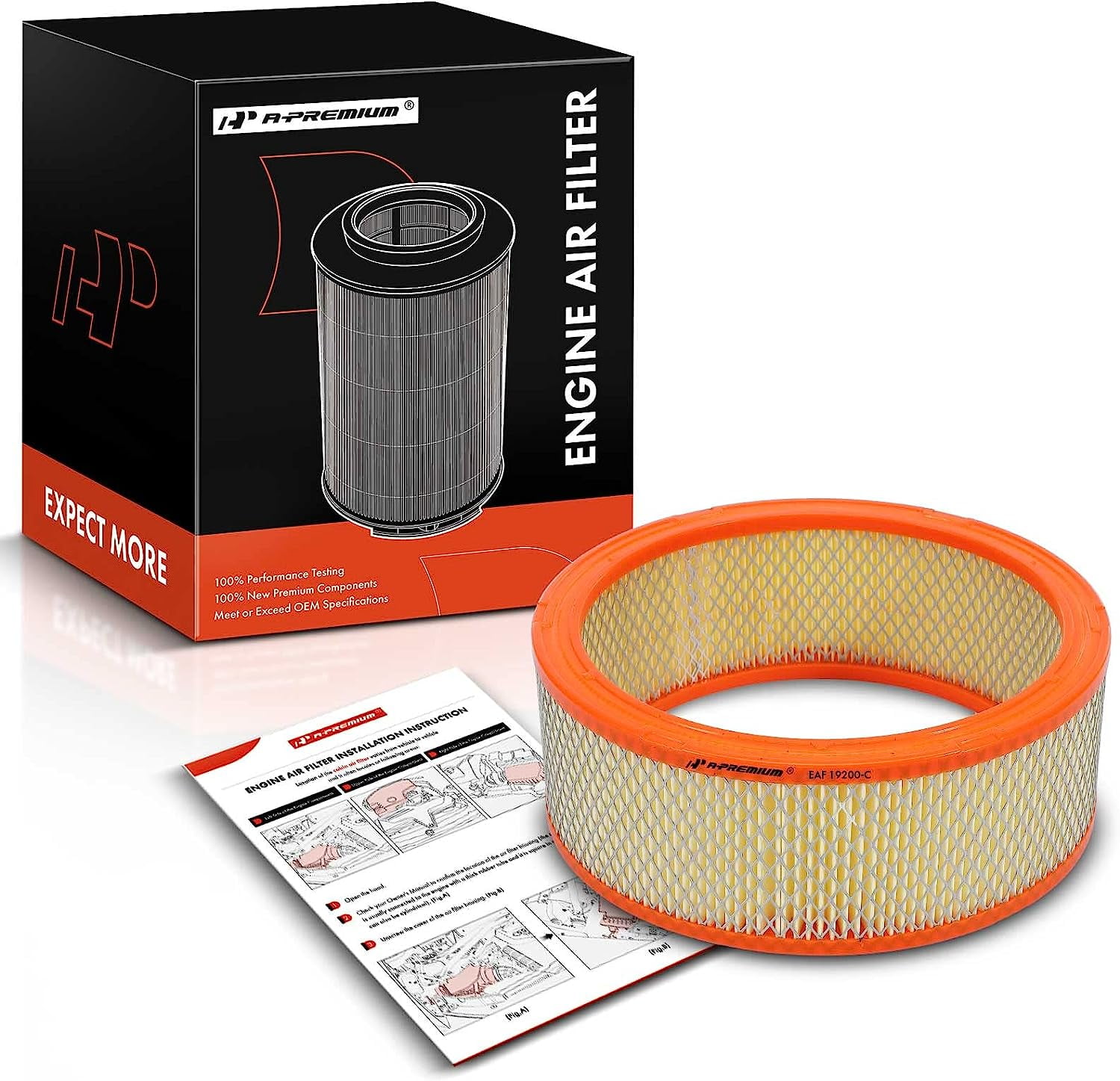 WSPARTS Vapor Canister U200e For Buick Century Electra Regal Cadillac Deville Monza Gmc S15 Sonoma Typhoon 911261 215153 17056542 17113148