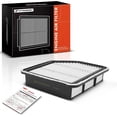 thumbnail image 1 of A-Premium Engine Air Filter Compatible with Lexus GS350, GS430, IS250, IS350, 2006-2015, Rigid Panel, Replace# 17801-31110, 1 of 8