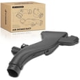 thumbnail image 1 of A-Premium Engine Air Intake Duct Compatible with Nissan Versa 2007-2012, Tiida 2007-2018, 1 of 5