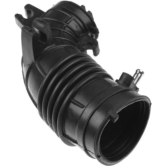 A-Premium Engine Air Intake Hose Compatible with Honda CR-V 2005 2006 L4 2.4L Upper Side