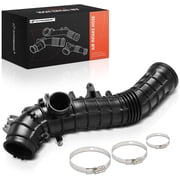A-Premium Engine Air Intake Hose Compatible with Honda Prelude 1997-2001 L4 2.2L