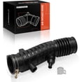 thumbnail image 1 of A-Premium Engine Air Intake Hose Tube [fits DOHC, 6Cyl 3.0L Gas, Only] Compatible with Lexus GS300 2006, Base Sedan, Replace# 1788131110, 1 of 6