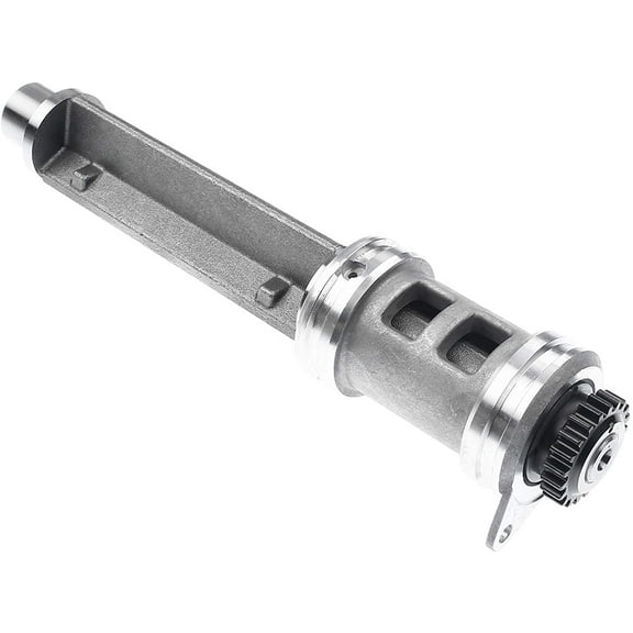 A-Premium Engine Balance Shaft Compatible with Audi A3 A4 A5 A6 TT Quattro Q3 Q5 Volkswagen CC Eos GLI GTI Passat 2.0L Right Passenger Side