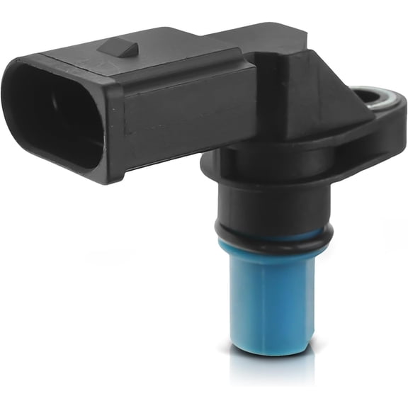 A-Premium Engine Camshaft Position Sensor Compatible with Audi A4 2006-2007, A4 Quattro 2005-2009, A6 2005-2006, A6 Quattro, Allroad Quattro, S3 S6 2004, S4 2004-2009, Replace# 06E905163