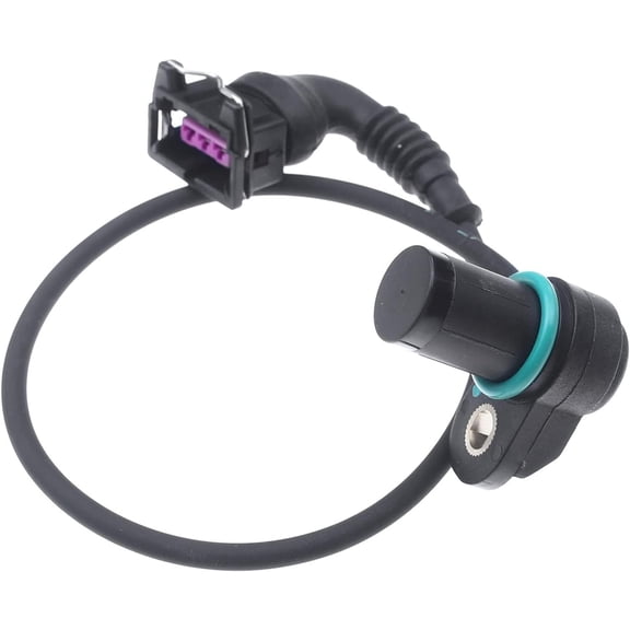 A-Premium Engine Camshaft Position Sensor Compatible with BMW 540i 1999-2003, 740i 1999-2001, 740iL 2000-2001, X3 2004-2006, X5, Z8 & Land Rover Range Rover 2003-2005, Replace# 12147518628