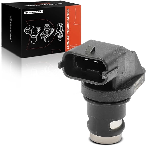 A-Premium Engine Camshaft Position Sensor Compatible with Chrysler Crossfire & Dodge Sprinter 2500 3500 2007 & Mercedes-Benz C/E/G/ML/S-Class & Porsche 911, Cayenne