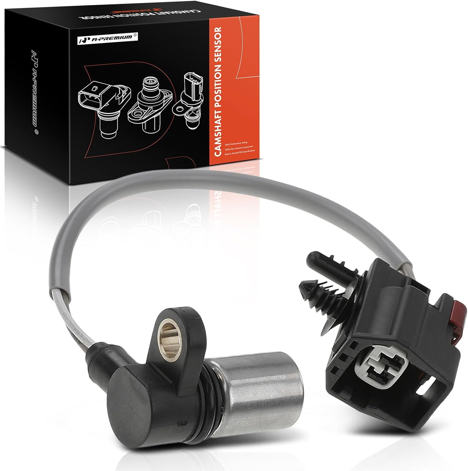 Land Rover Range Rover Parking Brake Cable