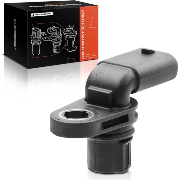 A-Premium Engine Camshaft Position Sensor Compatible with Mercedes-Benz C400, C43 AMG, C450 AMG, CLS400, E400, E43 AMG, E450, GL450, GLS450, ML400, S450, SL400, Replace# A2769050900